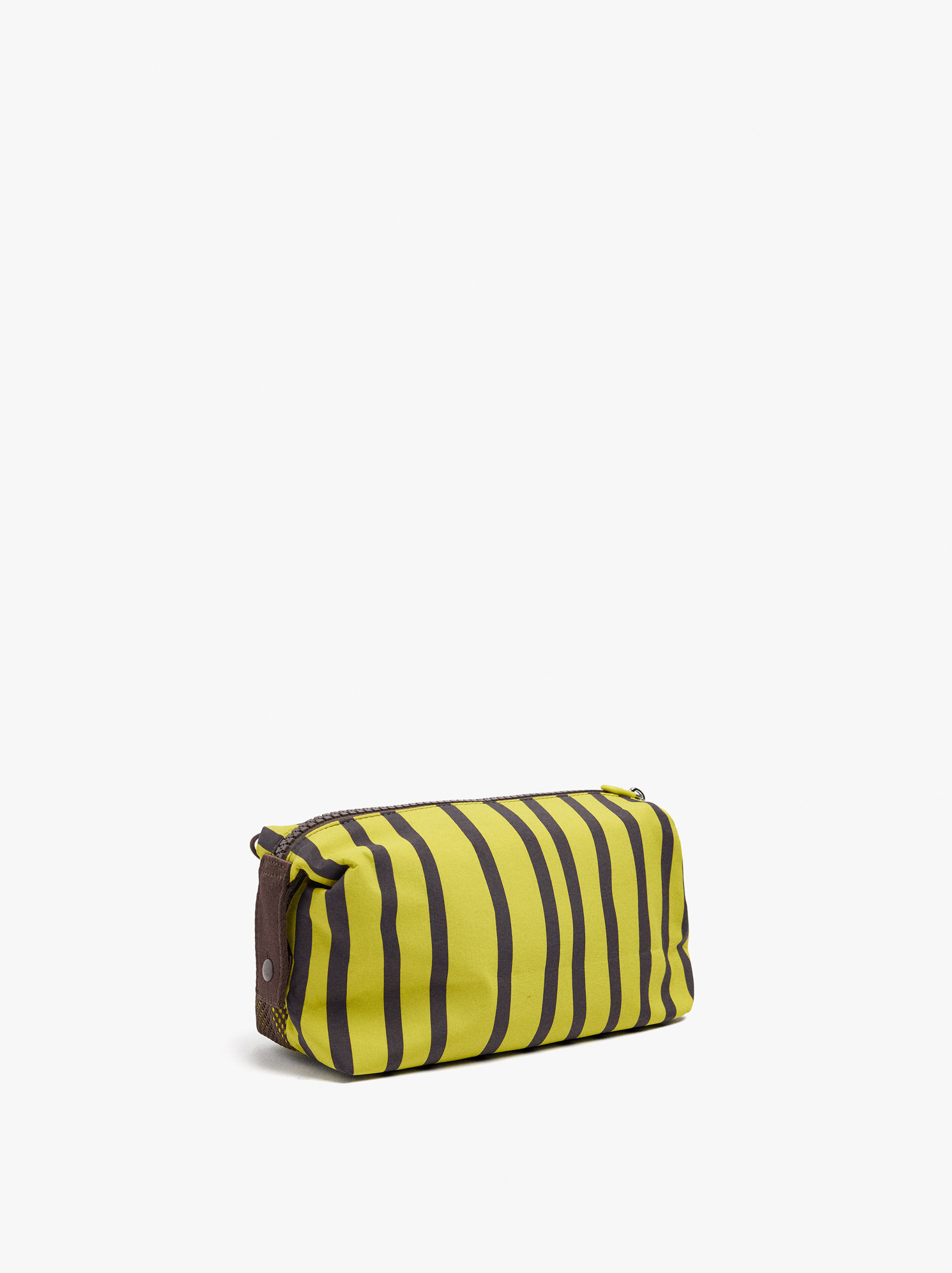 Necessaire estampado de nailon