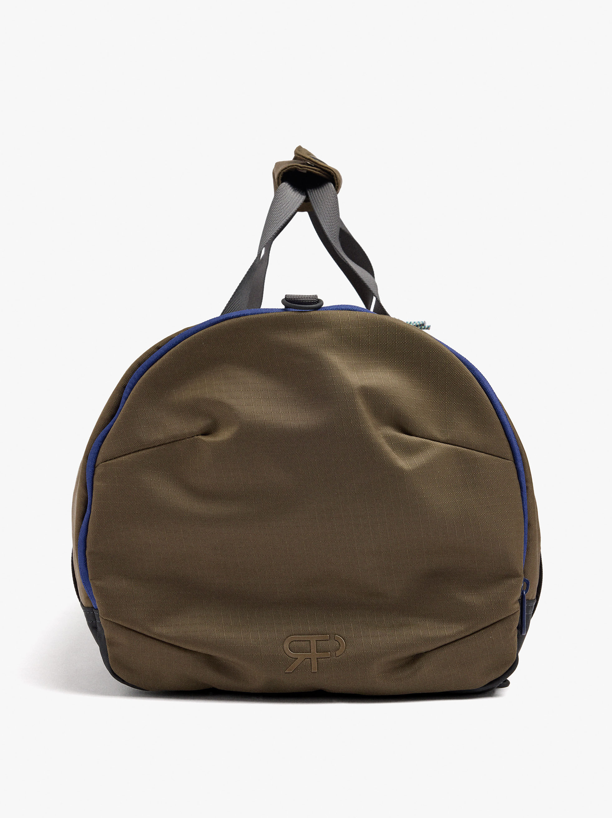Mochila de nylon