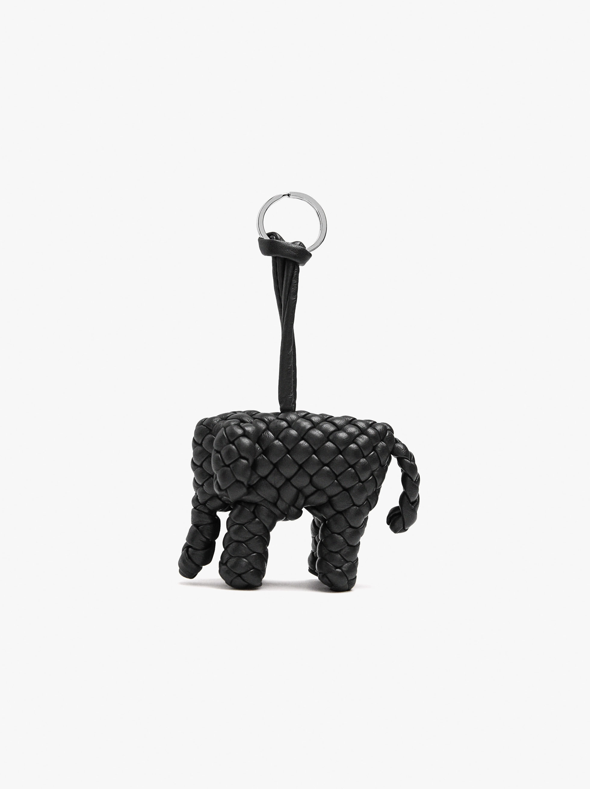 Llavero encantador elefante