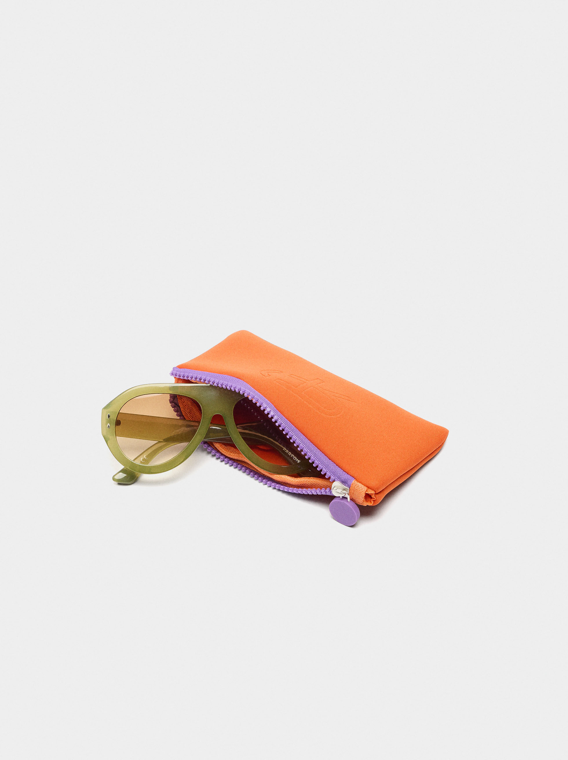 Gafas de sol aviador