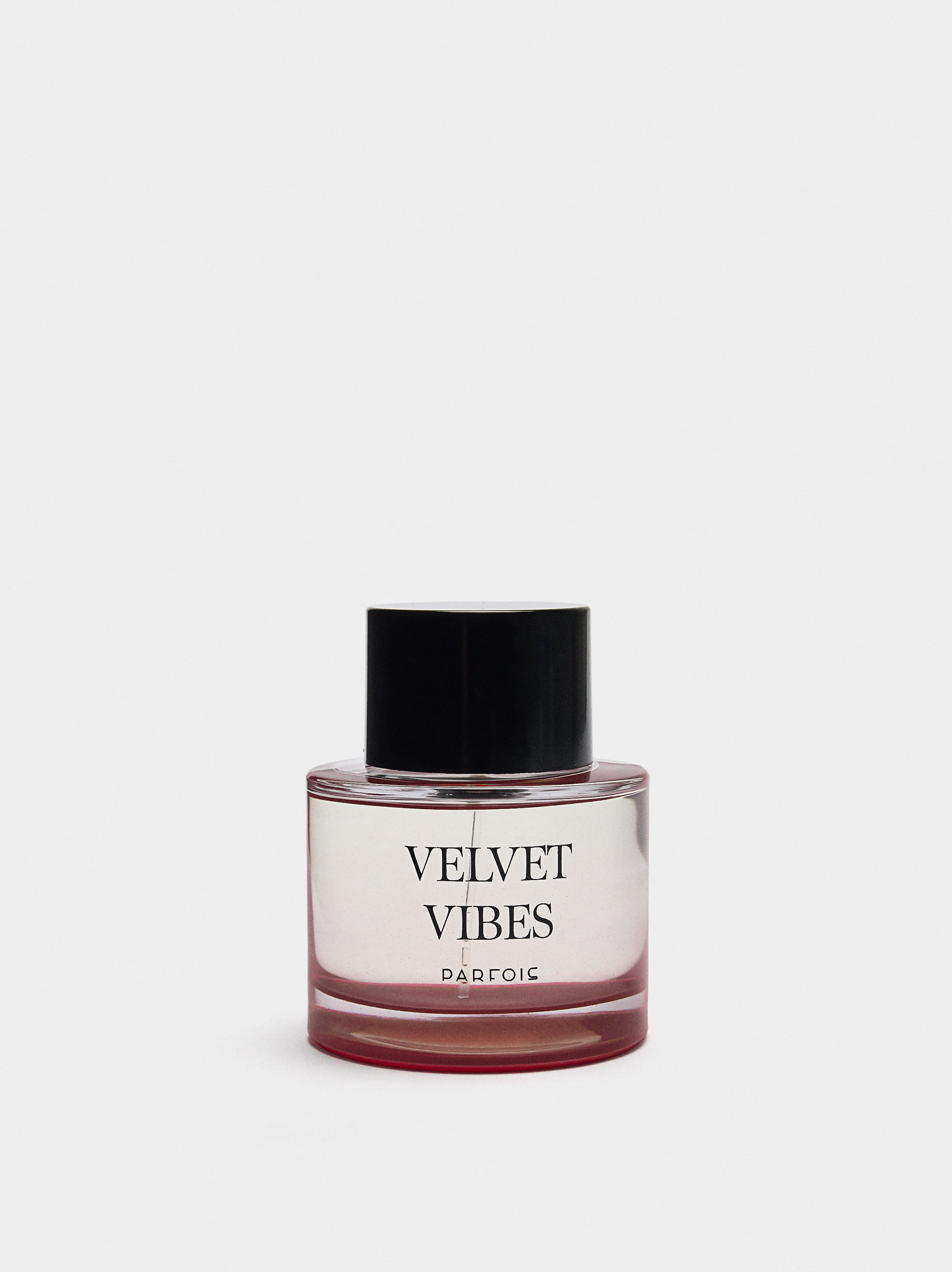 Perfume Velvet Vibes - Colección Atemporal