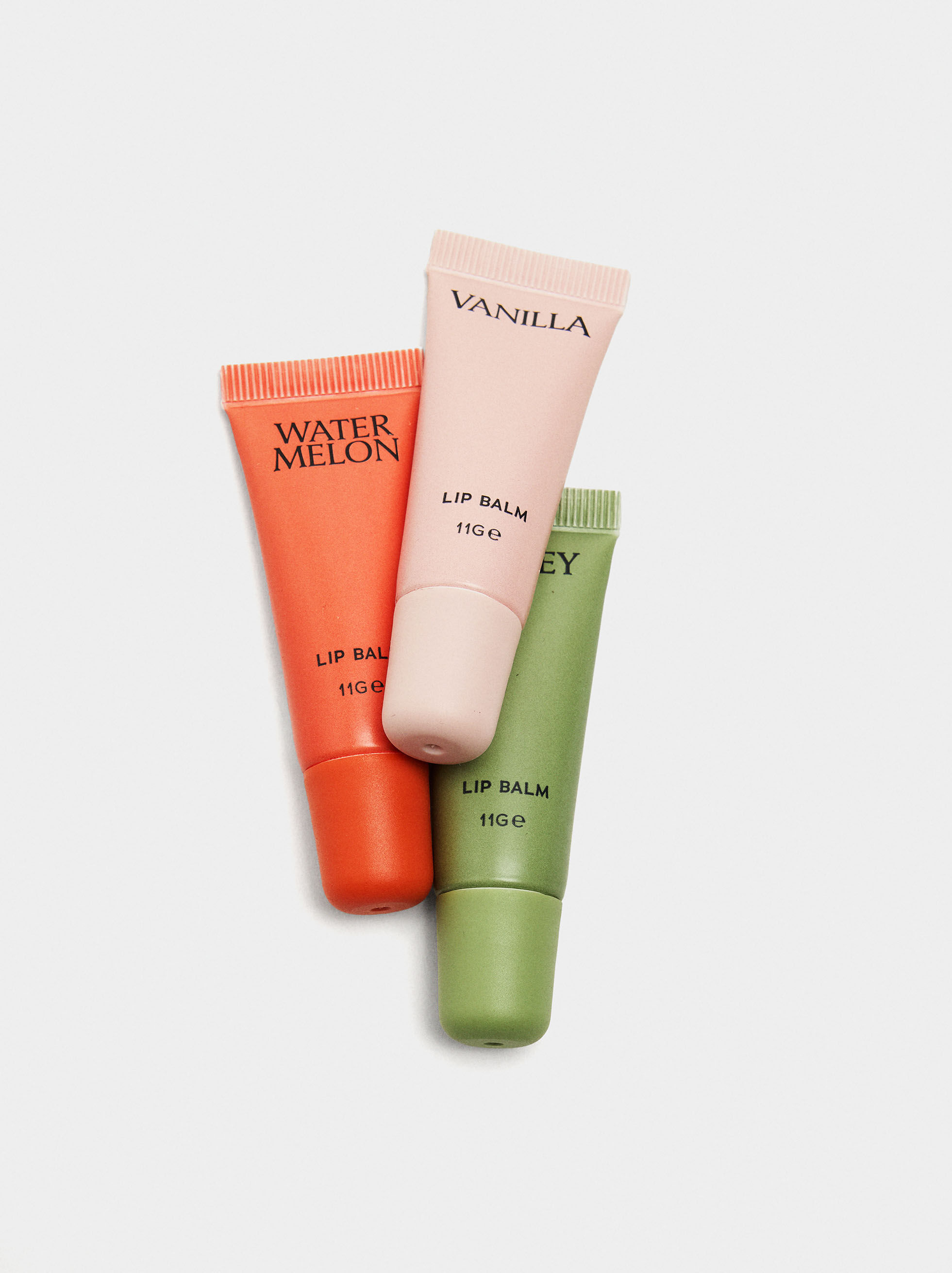 Bálsamo para labios MELÓN