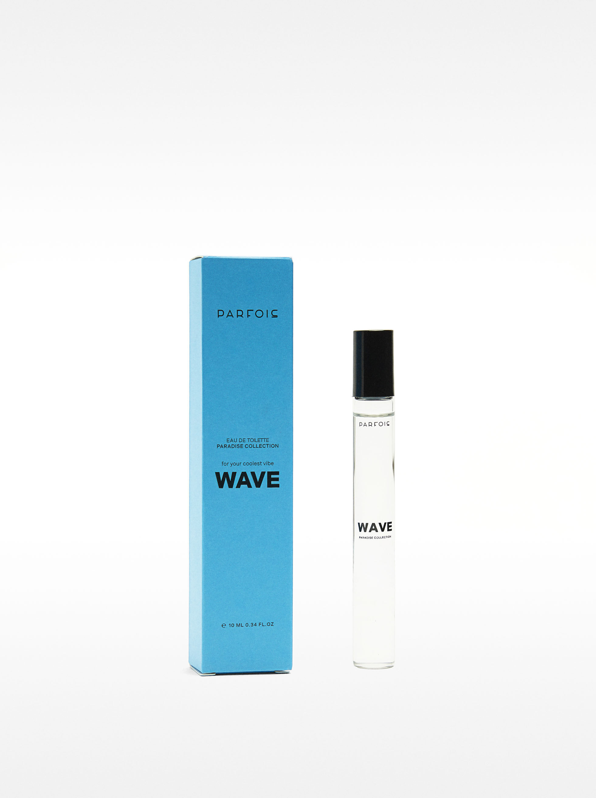 Roll-on Wave - Colección Paraíso