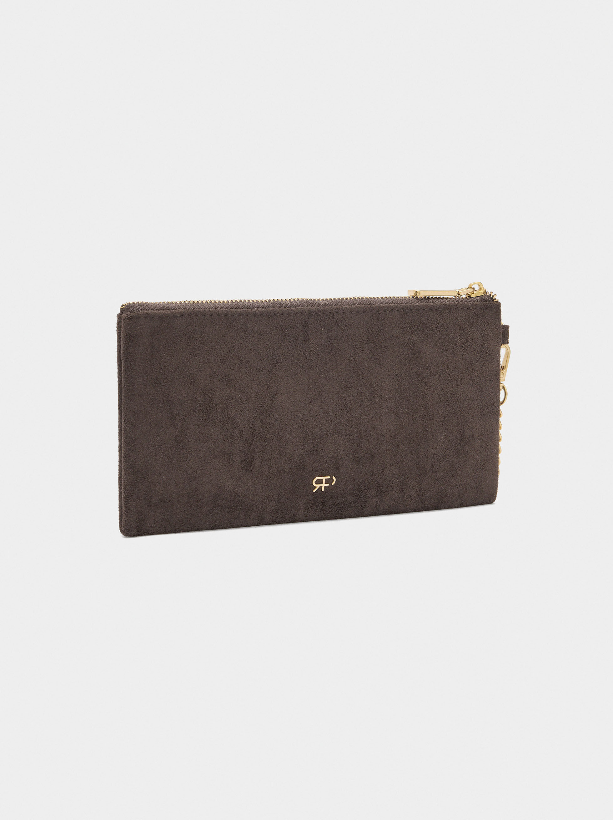 Bolso multifuncional efecto piel