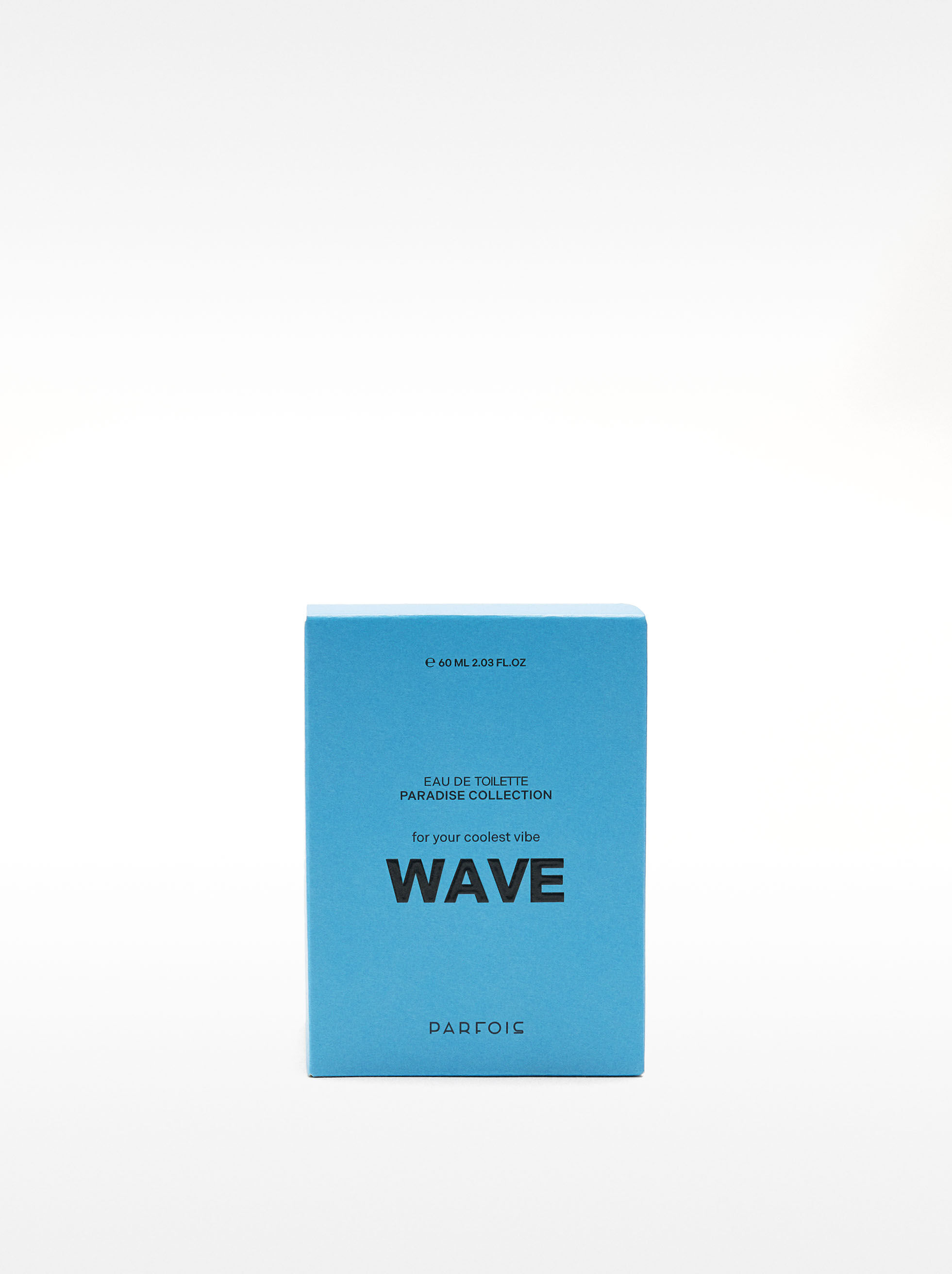 Perfume Wave - Colección Paraíso