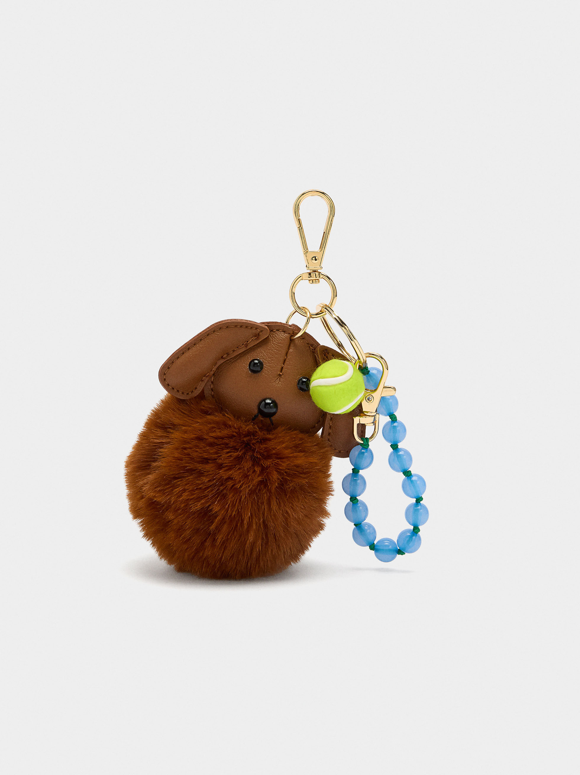 Llavero sorpresa FUR FRIENDS